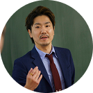 代表講師 松本 卓