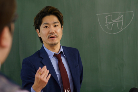 松本 卓