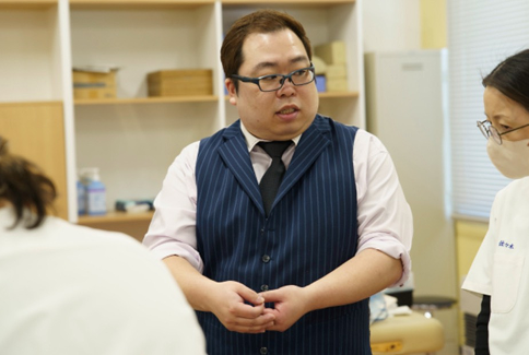 米谷 純平